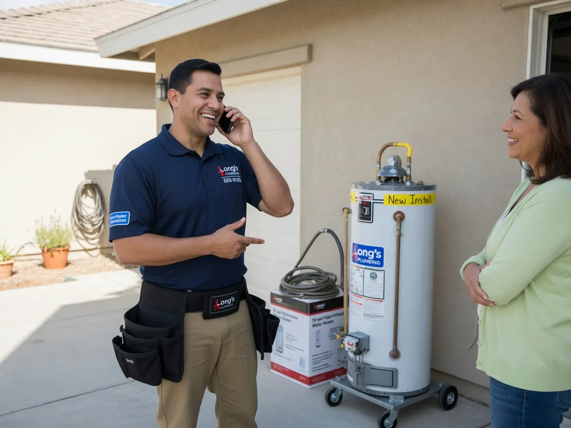 Leak Detection Mount Sterling, MO FAQs